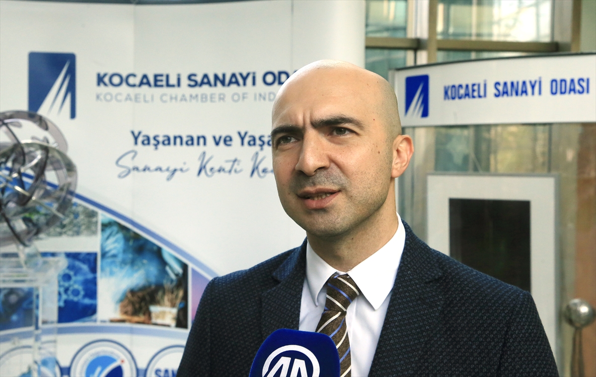 KOSGEB, bu yıl 300 bin KOBİ'nin ayağına gidecek