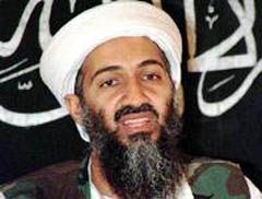 Bin Ladin: Gazze'deki soykırımın suçlusu Arap liderler