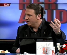 'Erdoğan'ı yok edecekler'