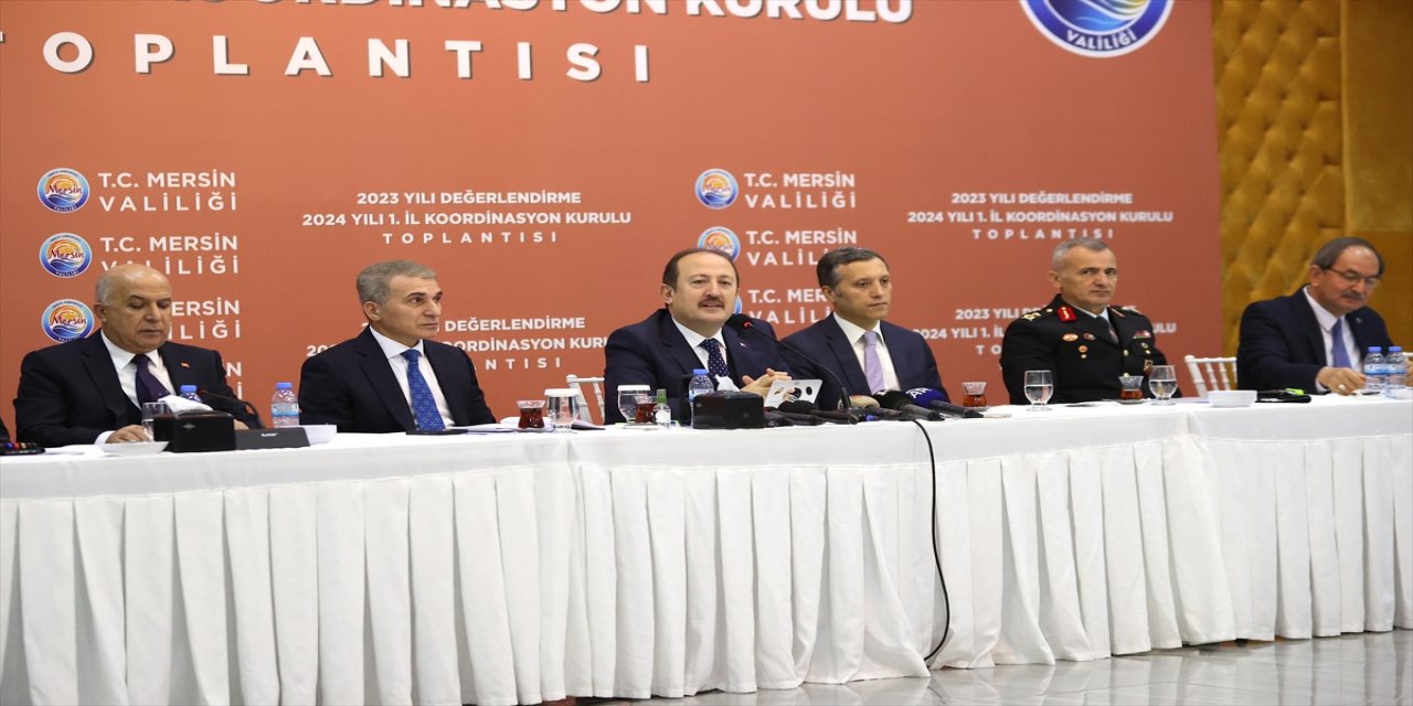 "Artık proje bitti. Şu anda açılış için hazırlıklar yapılıyor."