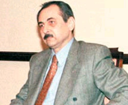 Şenkal Atasagun için soruşturma izni istendi.