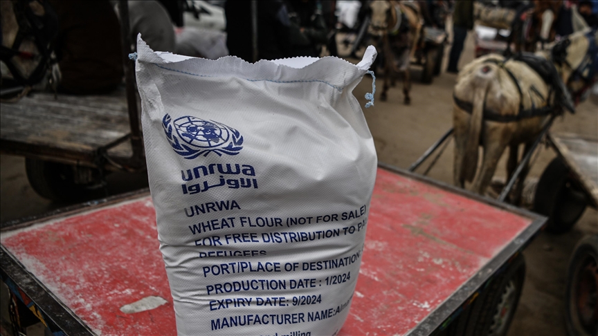 UNRWA'ya desteğini kesen ülkeler Soykırım Sözleşmesi'ni ihlal ediyor