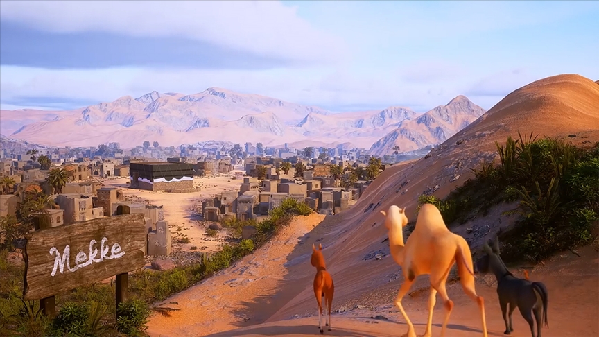 "Tay 2: Ebabil Takımı" filmi, Avrupa'da ve Azerbaycan'da vizyona girdi