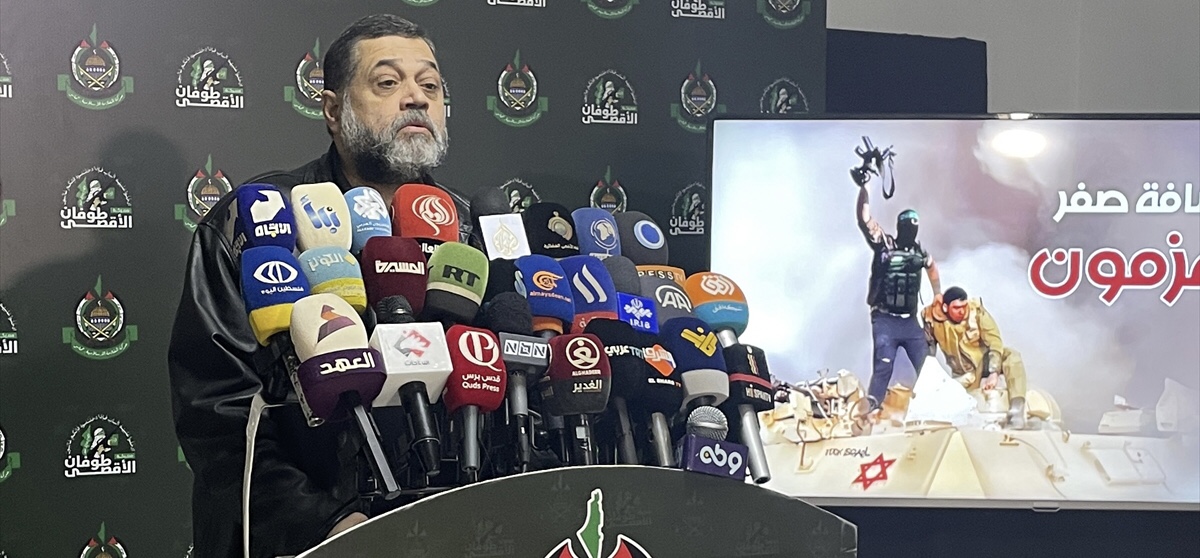 Hamas ve İsrail anlaştı mı?