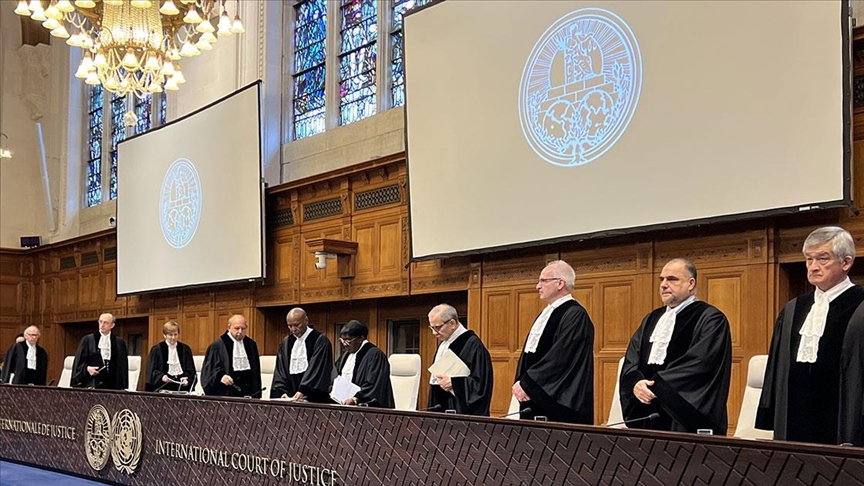 Uluslarası Adalet Divanının kararı UCM’de ceza davasına dönüşür mü?