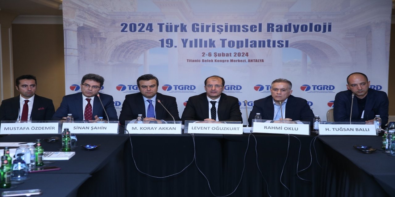 Prostat hastaları, anjiyo yöntemiyle daha kısa sürede sağlığına kavuşuyor