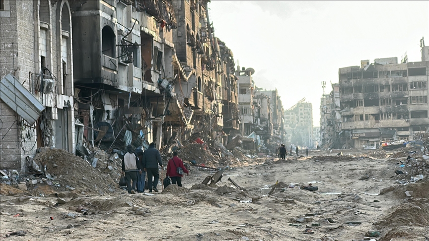 Kızılhaç Başkanı Forbes: "savunmasız insanları korumalıyız.”