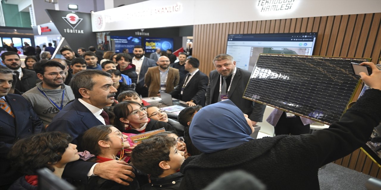 "Önemli olan kaynakları efektif olarak kullanmak"