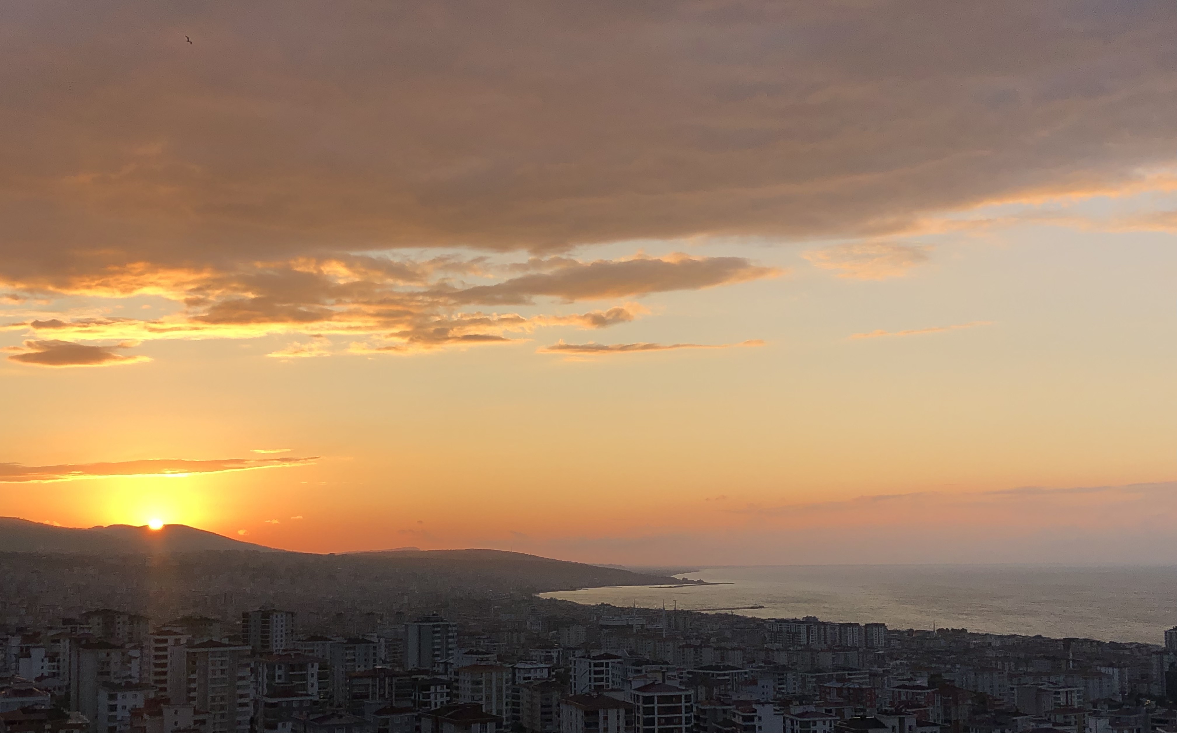 CUMA HUTBESİ : “HAYATI DEĞERLİ KILAN ÖLÇÜ: İMAN”