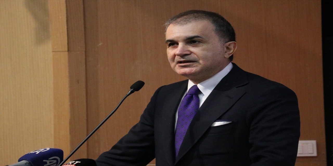 "Biz Türkiye'de en zor zamanlarda demokrasi mücadelesi vermiş bir kadroyuz."