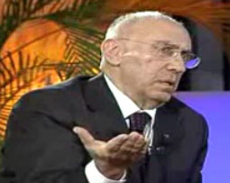 Emekli Paşa'dan 'yeşil' itirafı! / VİDEO