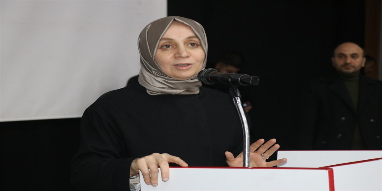 "Herkesin gönlünü alacağız. Herkesin elini sıkacağız."