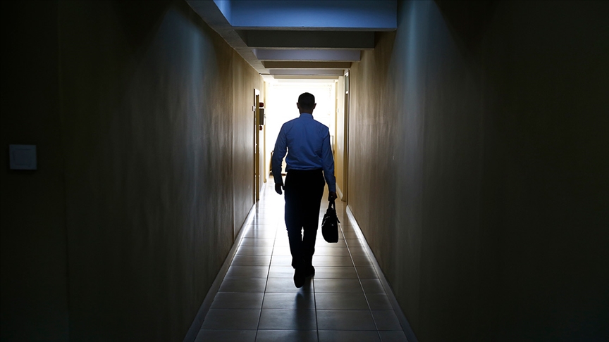 işsizlik oranı, Aralık 2023'te bir önceki aya göre 0,1 puan azaldı