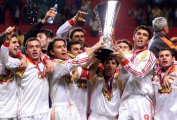 Galatasaray'a kupa için 7 işaret