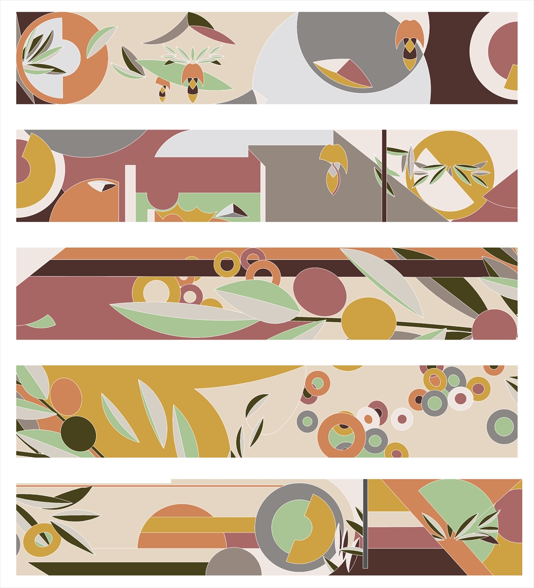 Seramik fabrikasının atıkları sanat eserine dönüşüyor