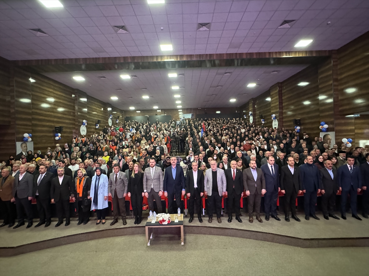 Van'da nerede kalmıştık' diyeceğiz