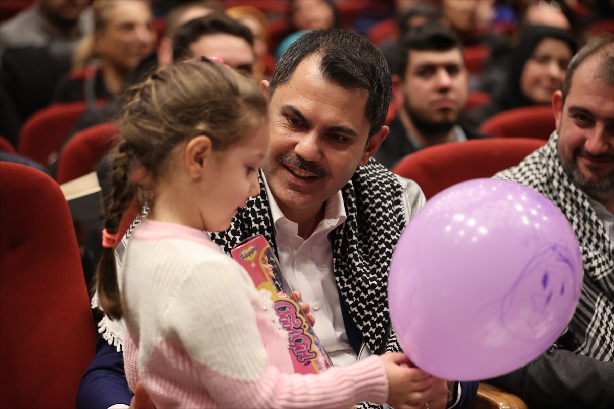 İmamoğlu'nun 5 yılda başlayıp da bitirdiği tek şey var, o da İstanbul.