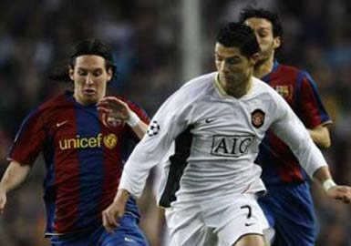 Avrupa Süper Ligi mi geliyor?