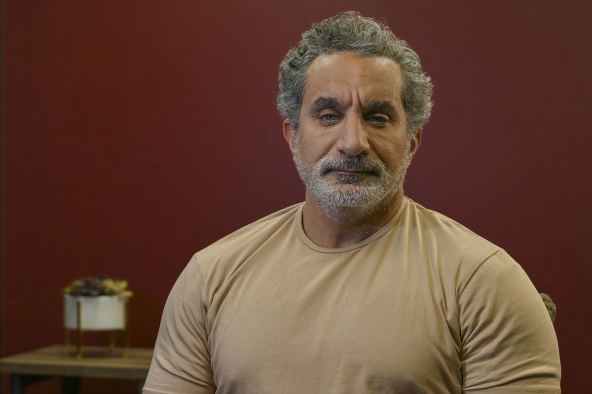 Amerikalı komedyenden Biden’a Gazze tepkisi : "Oy vermeyeceğim"