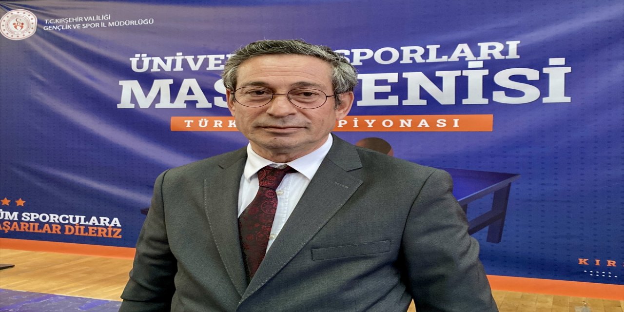 "Şu ana kadar federasyon olarak aldığımız madalya sayısı 1000'i aşmış durumda."