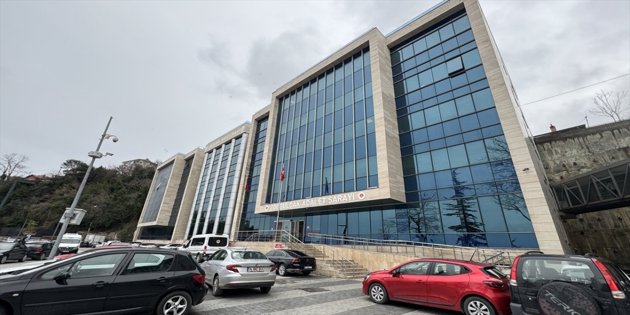 Zonguldak'ta "Maden Suçları Soruşturma Bürosu" hizmete açıldı