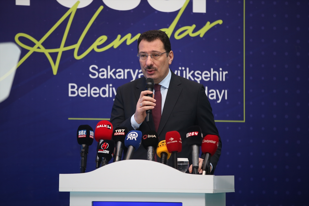 Cumhur İttifakı 17-0 yapacak, hiç zor değil bu