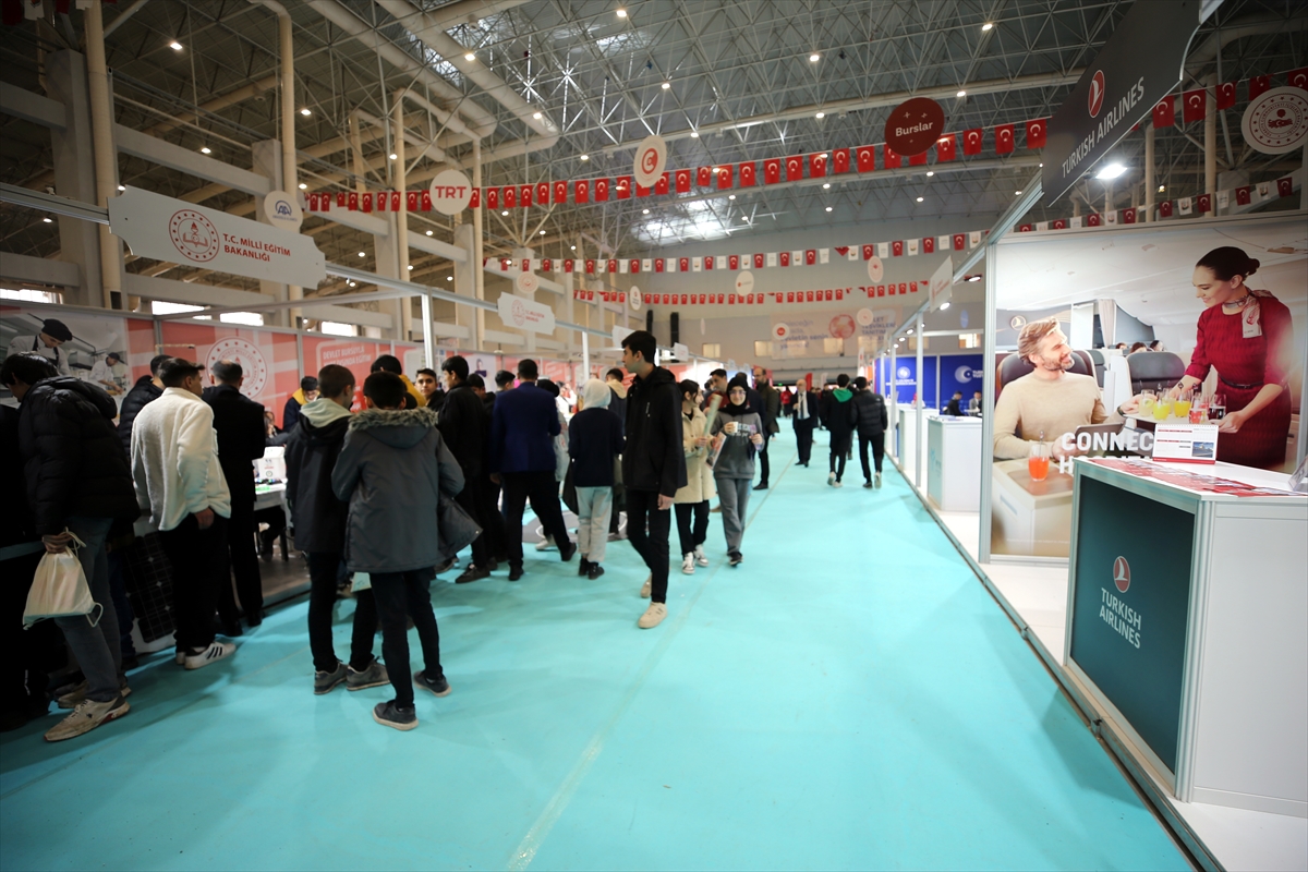 Şanlıurfa'da düzenlenen "Devlet Teşvikleri Tanıtım Günleri" sona erdi