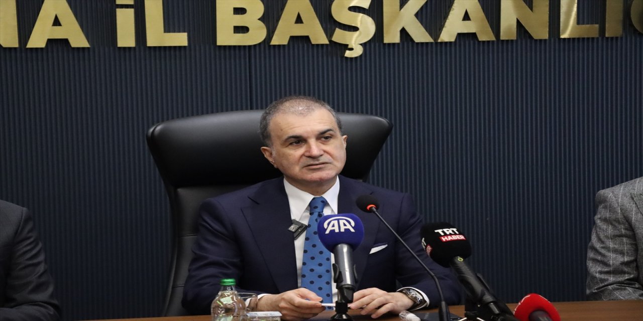 "Oy istemeden önce milletten özür dilemesi ve bu özrünü de içtenlikle bir açıklamayla ortaya koyması gerekir"