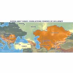 Türkiye üzerine tartışmalı bir rapor