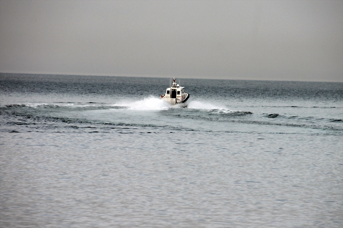 Batan geminin kayıp personeli 100 gündür aranıyor