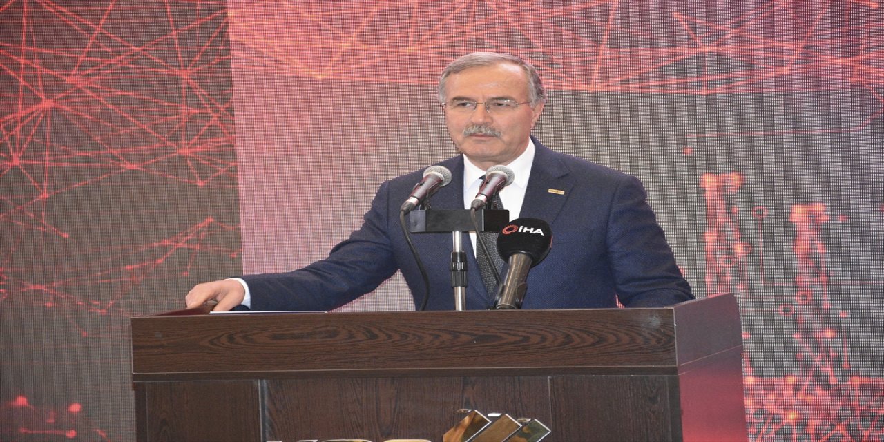 "Devletimizin yatırım politikalarına katkıda bulunur hale geldik."