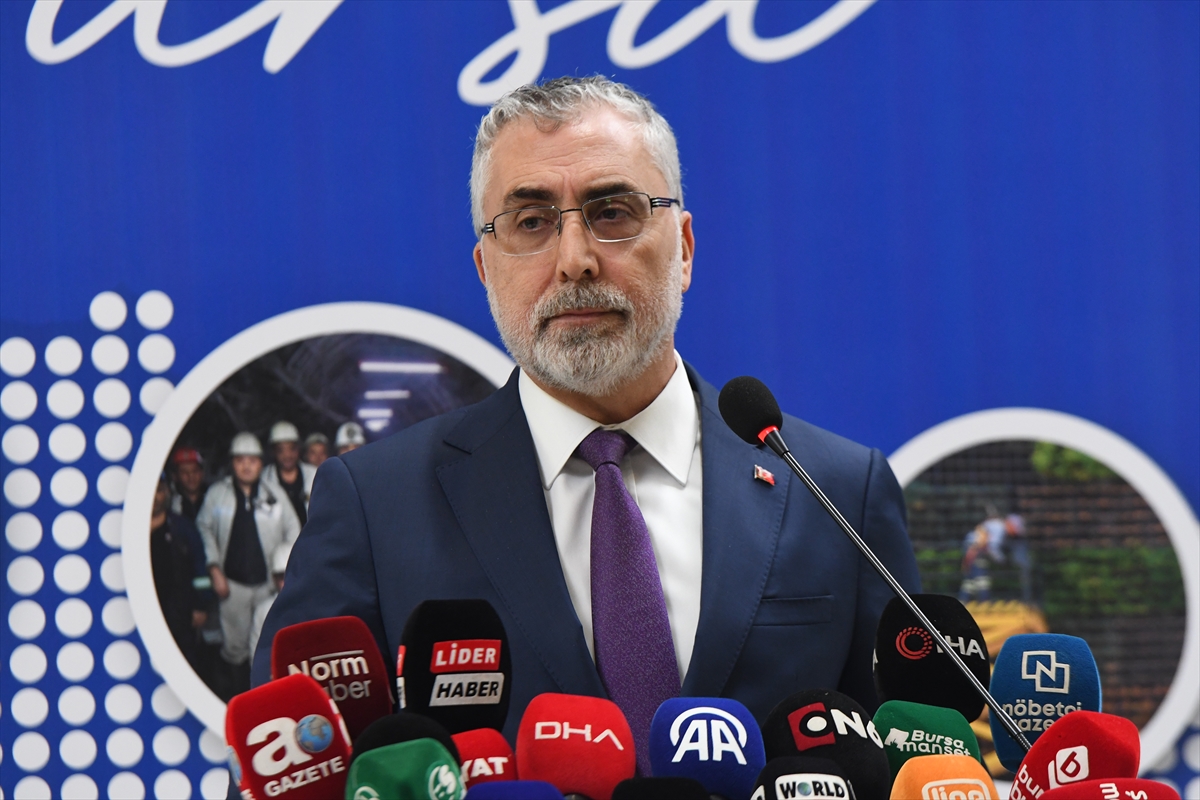 Son 22 yılın en düşük işsizlik oranına ulaşacağız