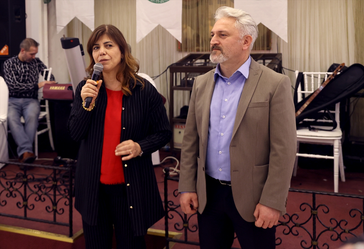 İstanbul seçimi Türkiye seçiminin kalbi