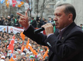 Kürtçe radyo hazır Arapça tv yolda!