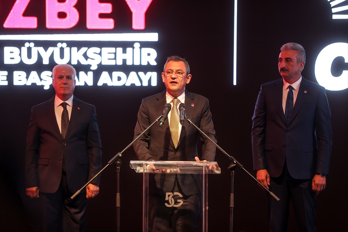 Cumhuriyet Halk Partisi, Atatürk'ün partisidir