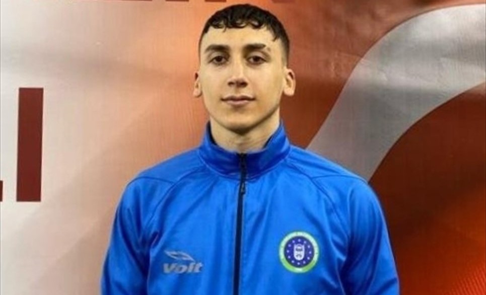 Bursa'daki kazada yaralanan milli karateci Emir Buğra Gencan hastanede yaşamını yitirdi
