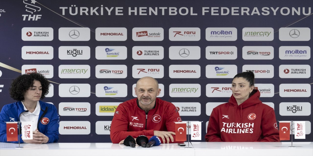 "Seyircimizin önünde çok daha iyi bir performans sergileyeceğiz"