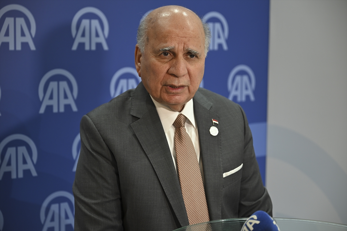 PKK Irak için de sorun