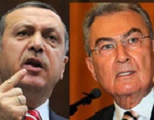 Erdoğan'dan Baykal'a hakaret davası