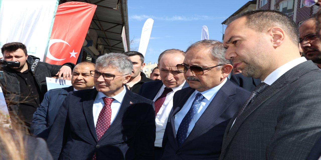 "Şu ana kadar çok da büyük bir para harcandı."