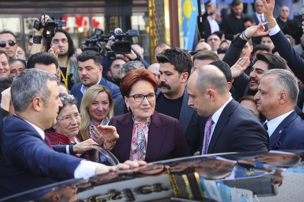 Seçim, seçmenin düğünüdür