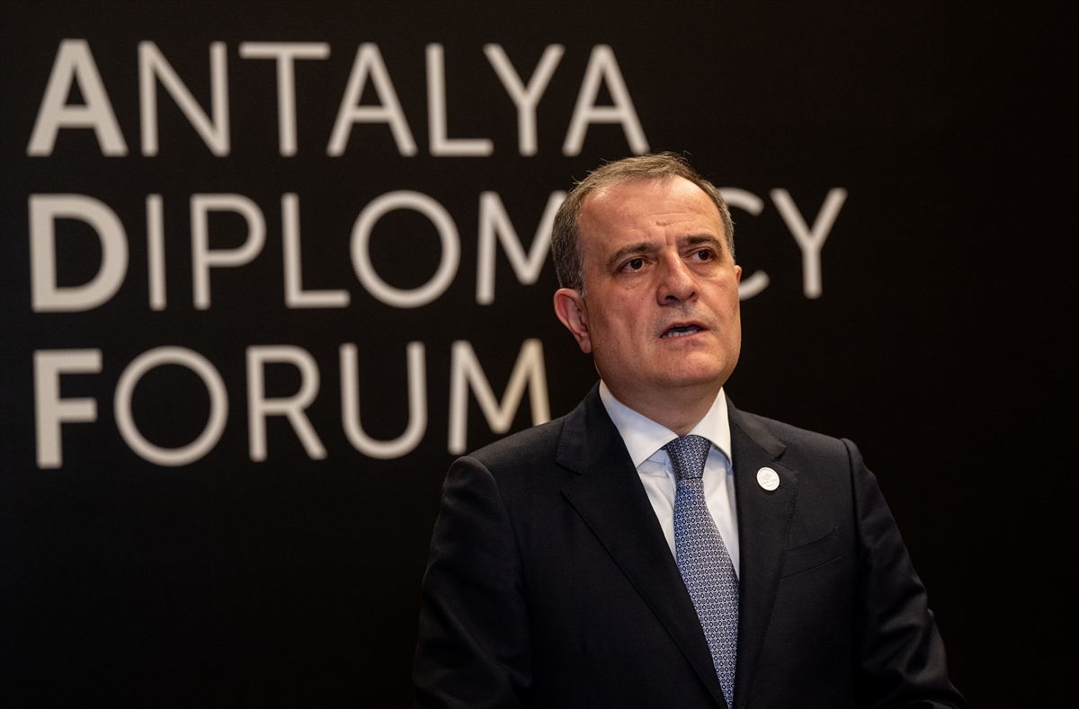 Türkiye'nin başarıları dünya çapında örnek niteliğindedir