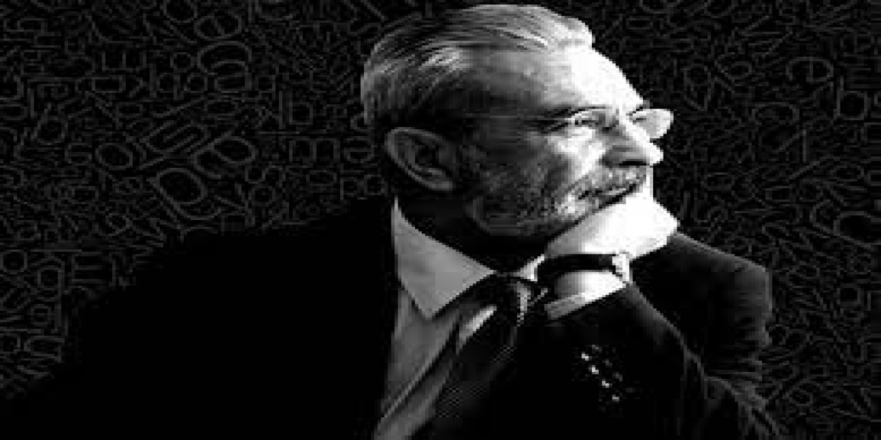 İsmet Özel’den ibretlik İmam-ı Azam anekdotu