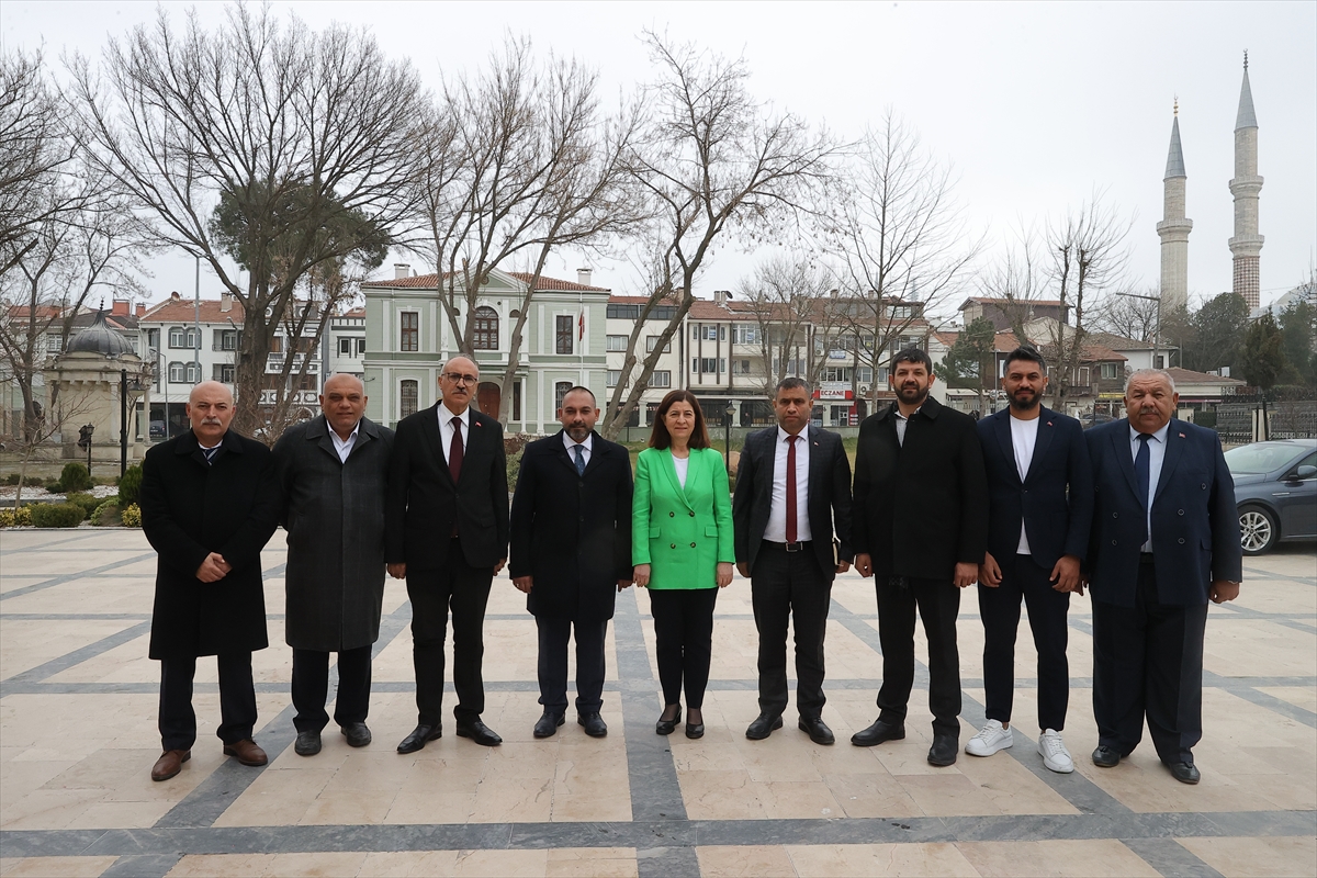 Edirne'de Roman öğrencilerin devamsızlık sorunu projelerle çözülüyor