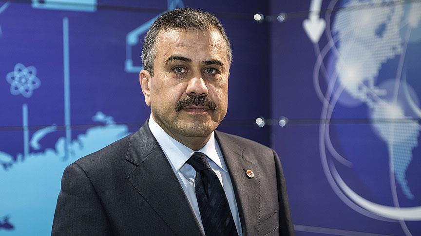 EPDK Başkanı Yılmaz: "Türkiye’nin gücüne güç katmaya devam edeceğiz"