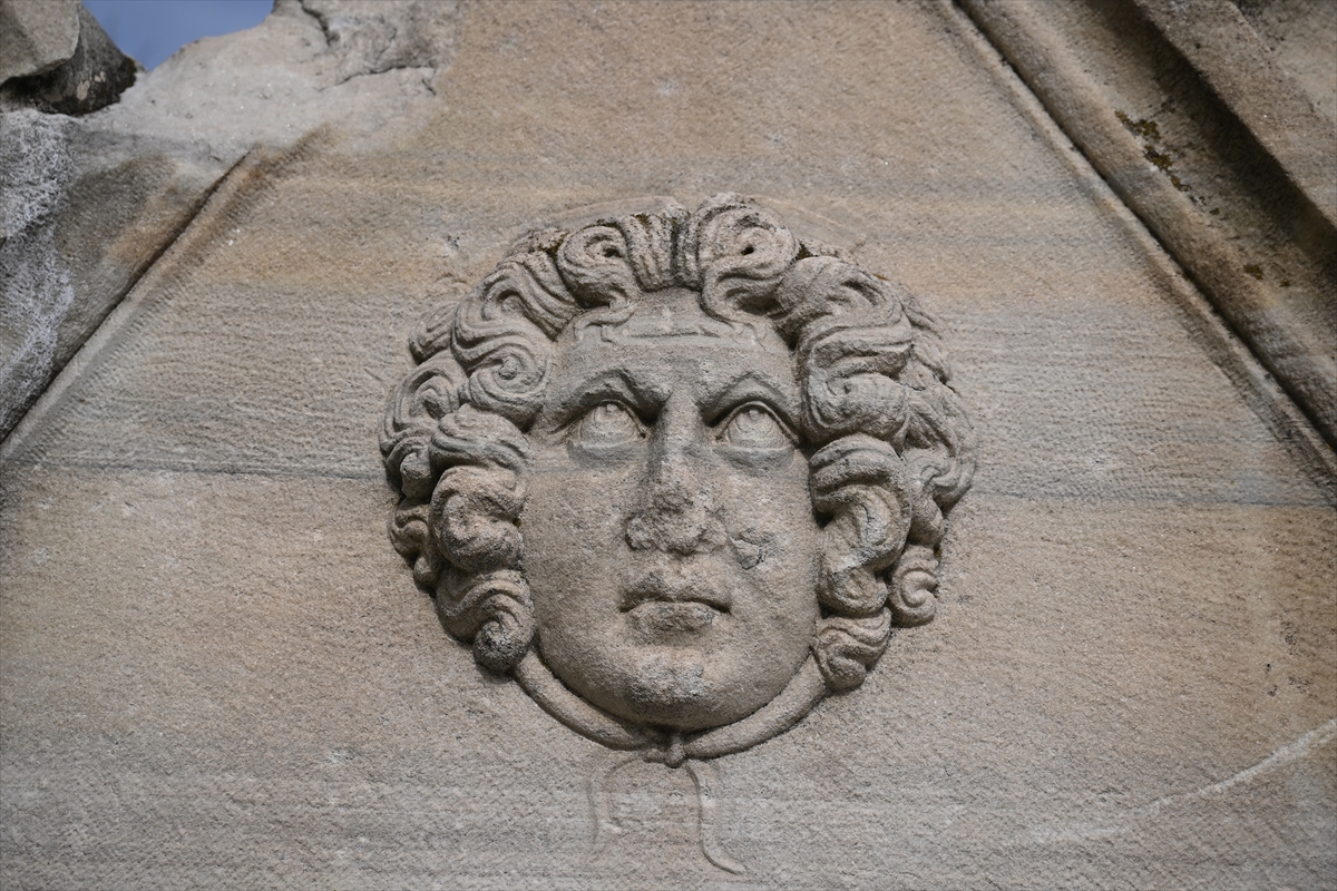 Edirne Arkeoloji ve Etnografya Müzesi zengin koleksiyonuyla tarihi yolculuk sunuyor