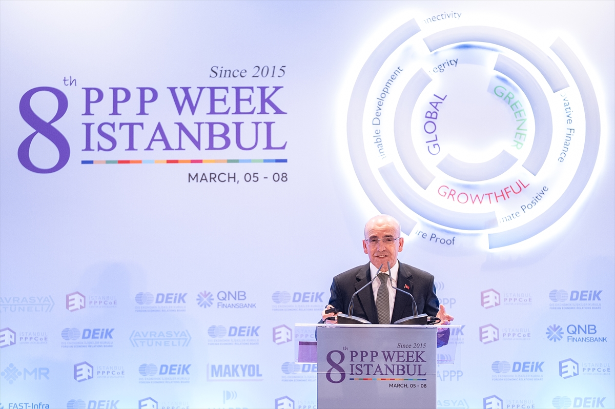 Merkez bankası rezervleri önemli ölçüde iyileşti