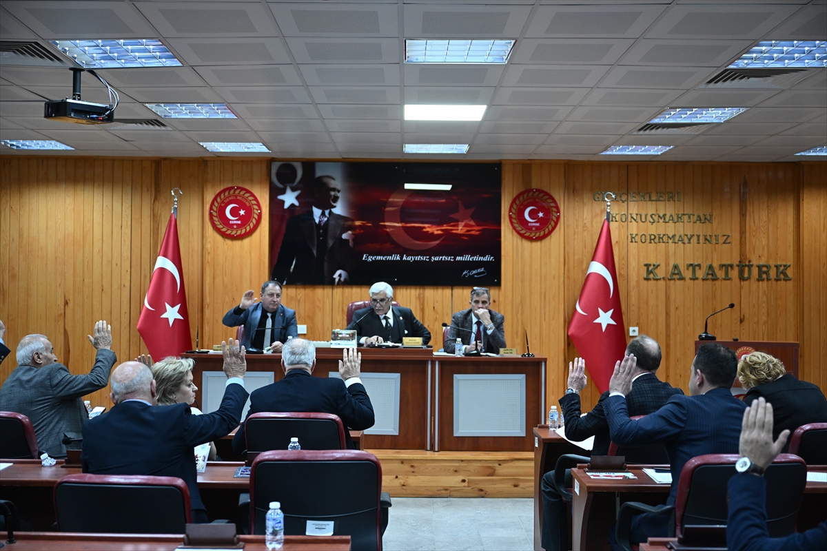 Saros Körfezi'ndeki İbrice Limanı'nın eski yapıları yenilenecek