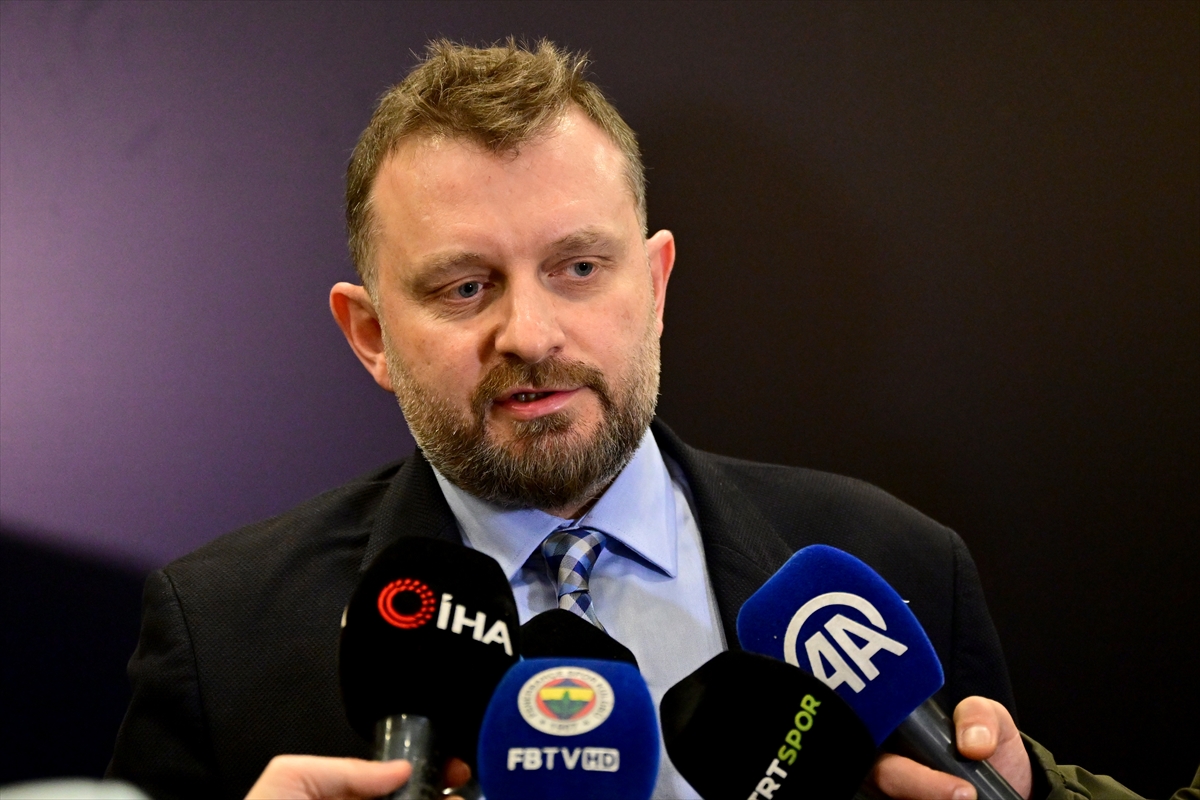 Bu sene şampiyon olmamız çok önemli.