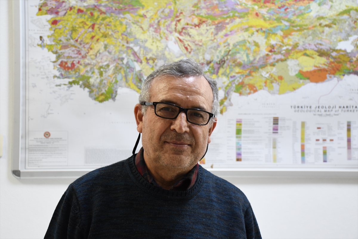 Adana, her an deprem üretebilecek faylarla çevrili